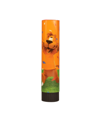 Party Popper Loeki De Leeuw WK/EK (20cm)
