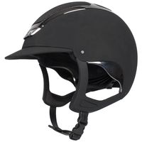 Kask Dogma Chrome Light cap zwart maat:60