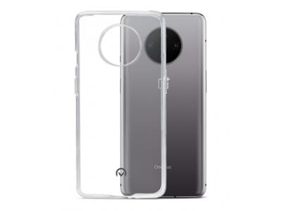 Mobilize Mobilize Gelly Case OnePlus 7T Clear