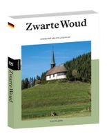 Reisgids PassePartout Zwarte Woud | Edicola