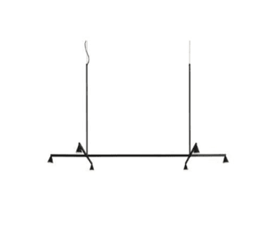 Trizo21 - Austere-Suspension 1+ RL 79 Hanglamp