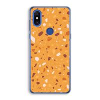 Terrazzo N°24: Xiaomi Mi Mix 3 Transparant Hoesje