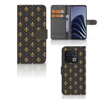 OnePlus 10 Pro | Telefoon Hoesje | Franse Lelie