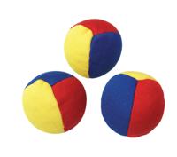 Playfun Ballen gooien speelset