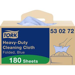 TORK 530272 Schoonmaakdoek 1 lagen