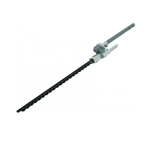 DeWalt DCMASPH6N | Split boom opzetstuk | Heggenschaar op steel - DCMASPH6N-XJ