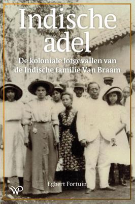 Indische adel (Hardback)