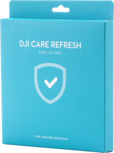 DJI Care Refresh Card Avata 2 (1 jaar)