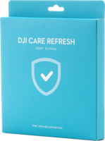 DJI Care Refresh Card Avata 2 (1 jaar)