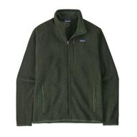 Patagonia Better Sweater Fleece Heren Torrey Pine Green L