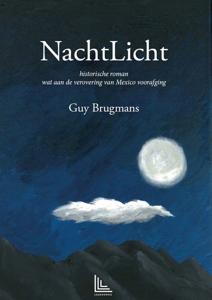 NachtLicht - Guy Brugmans - ebook