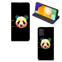 Samsung Galaxy A03s Magnet Case Panda Color - thumbnail