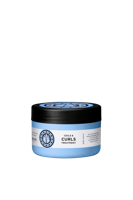 Maria Nila Masker Coils & Curls Treatment Mask 250ml | Voor Krullend Haar
