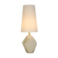 Searchlight TafellampApex wit - EU88250WH