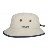 Hatland Sal Anti-Mosquito Hoed Heren BEIGE SM