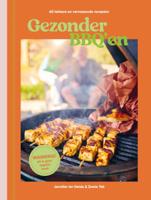 Gezonder BBQ'en (Hardback)