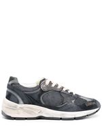 Golden Goose baskets Dad-Star - Bleu