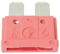 COREXX "ato" zekering platte stekker blade fuses 4a correx 50 st.