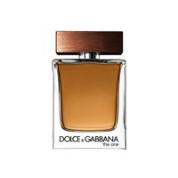 Dolce & Gabbana The One For Men Eau de Toilette 100ml Dolce & Gabbana The One For Men Eau de Toilette 100ml