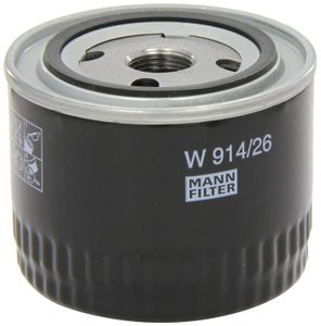 Oliefilter W91426
