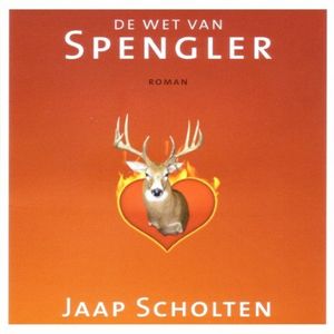 De wet van Spengler