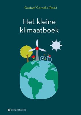 Het kleine klimaatboek (Paperback)