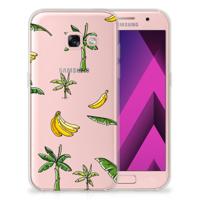 Samsung Galaxy A3 2017 | TPU Case | Banana Tree