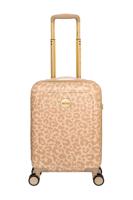 Mosz Lauren Handbagage Trolley LATTE LEO - thumbnail