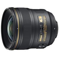 Nikon AF-S 24mm F/1.4G ED OUTLET - thumbnail