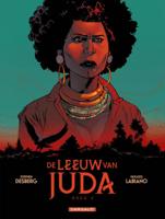 De leeuw van Juda (Paperback)