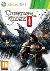 Dungeon Siege 3