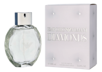 Armani Emporio Diamonds For Women Eau de parfum Spray 100 ml