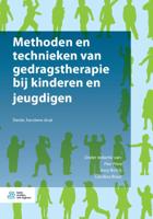 Methoden en technieken van gedragstherapie bij kinderen en jeugdigen (Paperback)