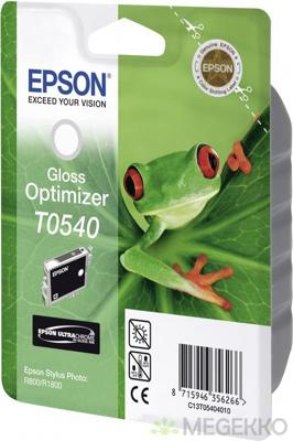 Epson inktpatroon Glans Optimizer T 054 T 0540