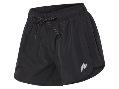 Dames zwemshort (Zwart, 38)