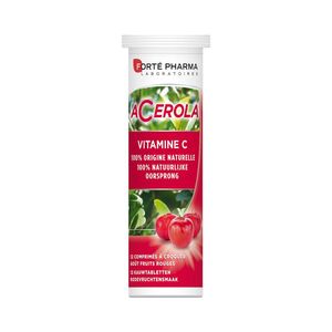 Forté Pharma Acerola Vitamine C 12 Capsules