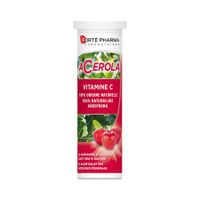 Forté Pharma Acerola Vitamine C 12 Capsules - thumbnail