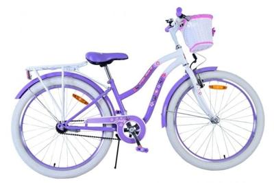 Volare Lovely Kinderfiets 24 inch