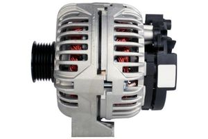 Alternator MB 14V 120A 8EL012428721