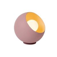 Lucide DOREDOS Tafellamp - Roze