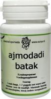 Surya Ajmodadi batak 60 Stuks