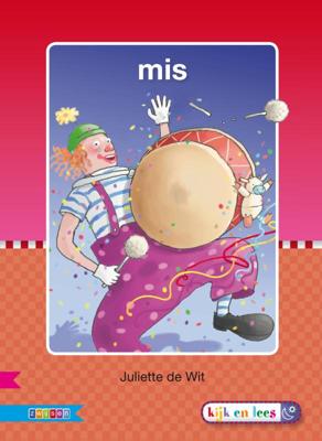 Mis (Hardback)