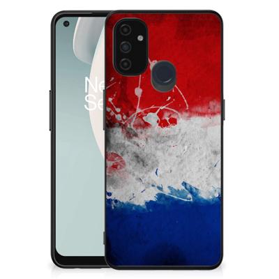 OnePlus Nord N100 Silicone Case Nederland