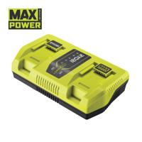 Ryobi RY36C2PA | MAX POWER 36V 2-poorts 6A acculader - 5133005741