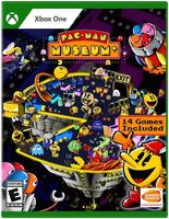 Pac-Man Museum +