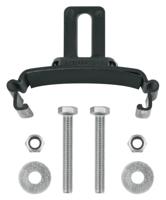 SKS Spatd hightrek 2.0 klem a zw