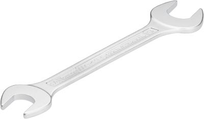 HAZET Dubbele steeksleutel 450NA-1.1/16X1.1/4 · Buiten-zeskant-profiel · SW 1.<sup>1</sup>/<sub>16</sub> x 1.<sup>1</sup>/<sub>4</sub>?