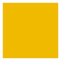 Creativ Company Textile color dekkende textielverf - geel, 50ml Creativ Company Textile color dekkende textielverf - geel, 50ml