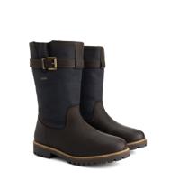 Travelin&apos; Heren - Mid - Blauw - Maat