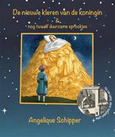 De nieuwe kleren van de koningin (Hardback)